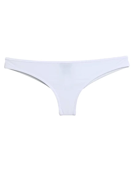 Женские трусы DSquared2 Wonderwoman, белые