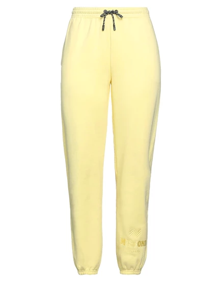 MISSONI Pants жёлтый