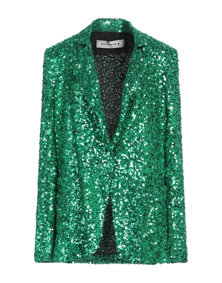 SHIRTAPORTER PAPERMAG изумрудный