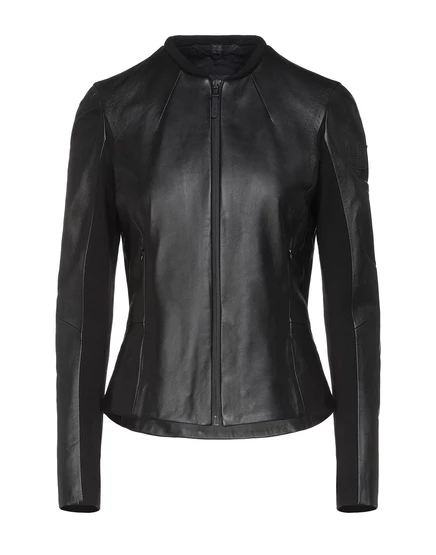 BELSTAFF IBIZEN чёрный