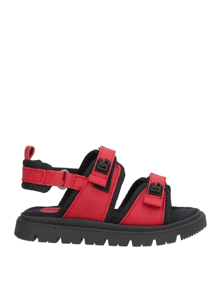 DOLCE&GABBANA promotion_kid красный