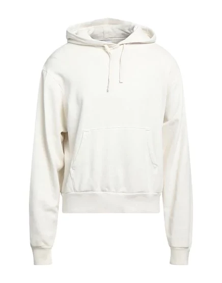 JOHN ELLIOTT Толстовка слоновая кость