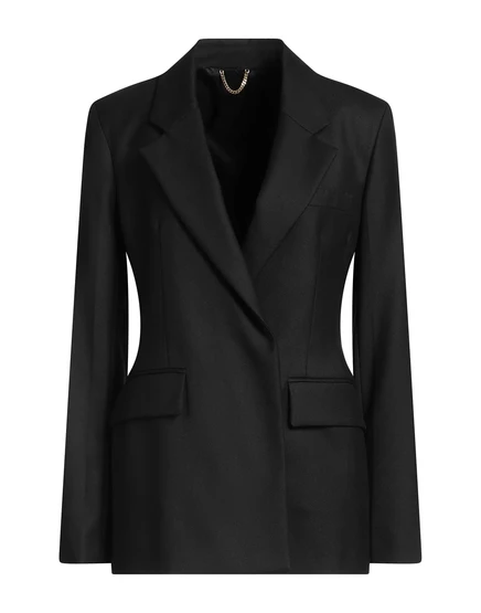 VICTORIA BECKHAM Blazers чёрный