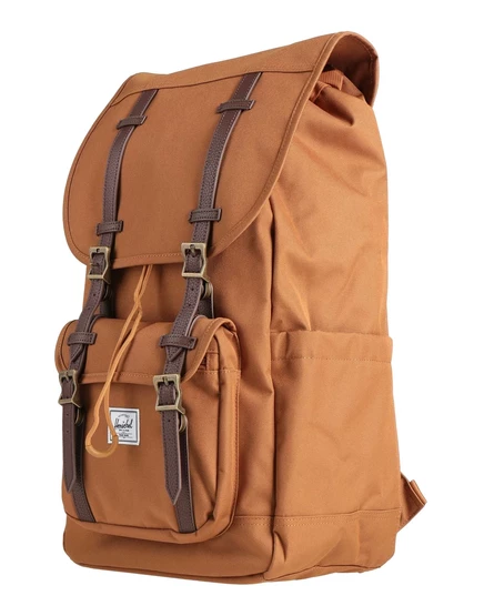 Мужской рюкзак Herschel Supply Co. с клапаном, бежевый