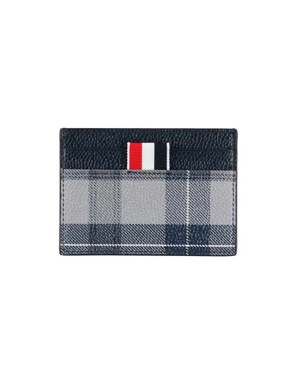 THOM BROWNE Lorenz_SP серый