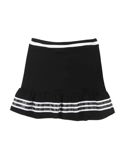 DSQUARED2 KIDS чёрный