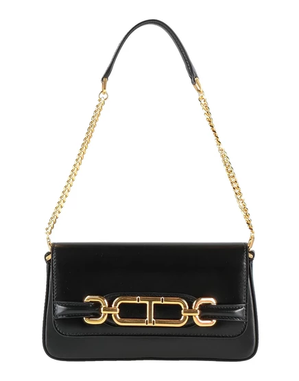 Женская сумка Tom Ford, черная