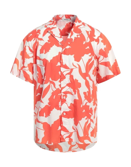 IMPERIAL Shirts коралловый