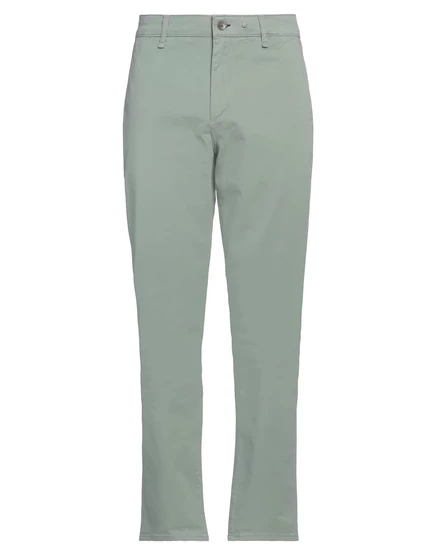 Мужские чиносы Rag & Bone Jadr, светло-зелёные