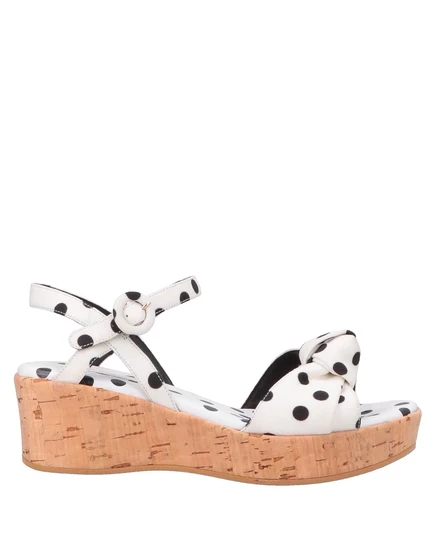 Детские сандалии Dolce & Gabbana, белые