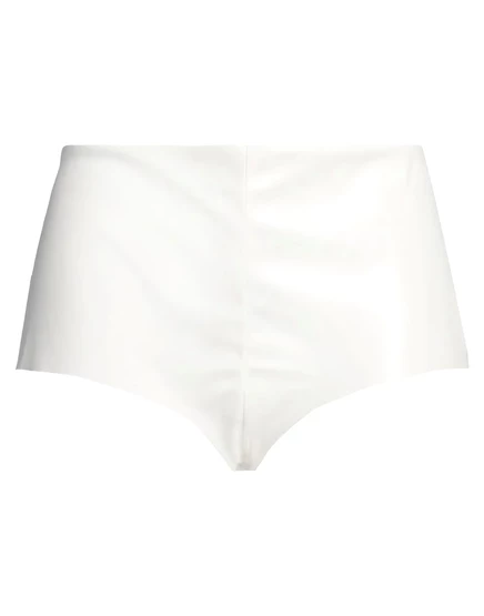 Женские шорты Lardini Lorenz_SP, белые