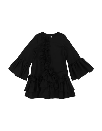 Женское платье Simonetta Promotion Junior, черное
