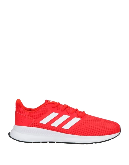 Мужские кроссовки Adidas PAPERMAG, красные