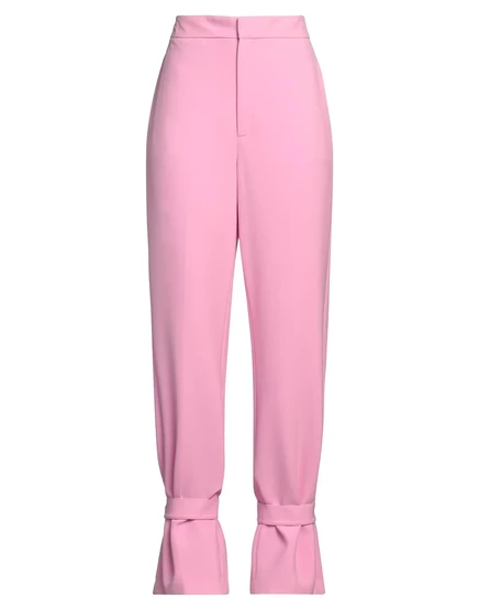 Женские брюки Ted Baker Wonderwoman, розовые