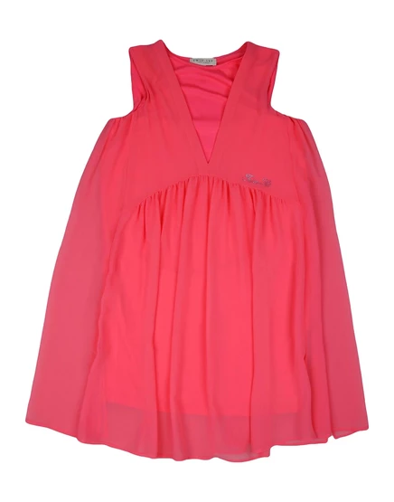 Женское платье Twinset Superweek Junior, фуксия