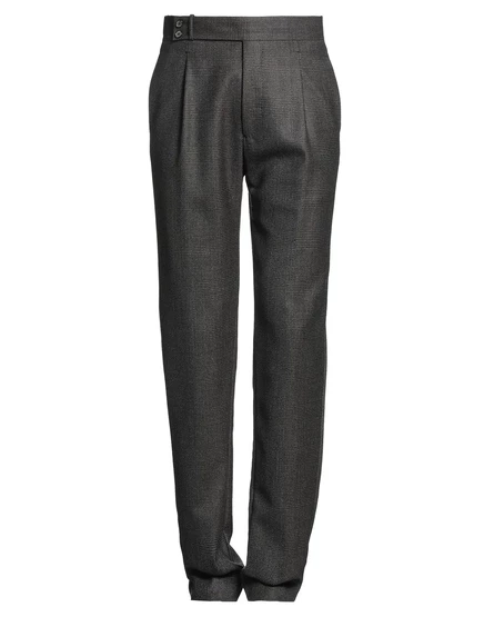 Мужские брюки Tagliatore Pants, тёмно-коричневые