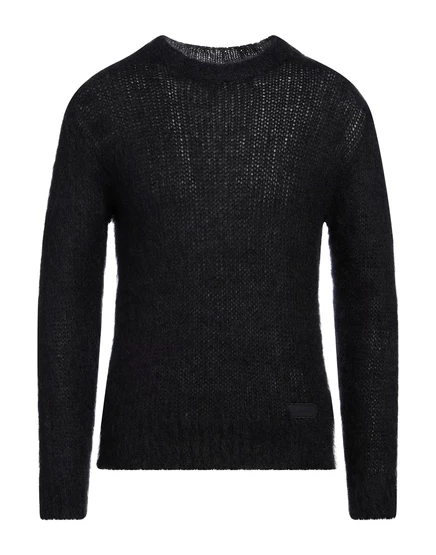 DSQUARED2 JADR иссиня-чёрный