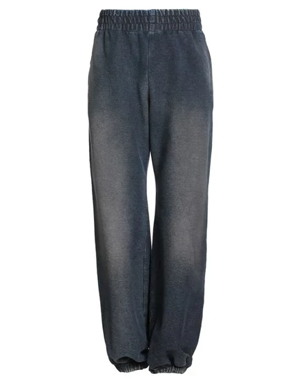 PALM ANGELS Джинсовые брюки синий