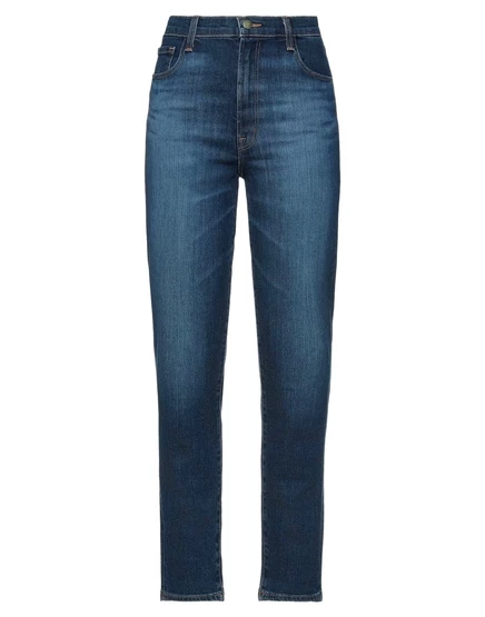 Женские джинсы J Brand Lorenz_SP, синие