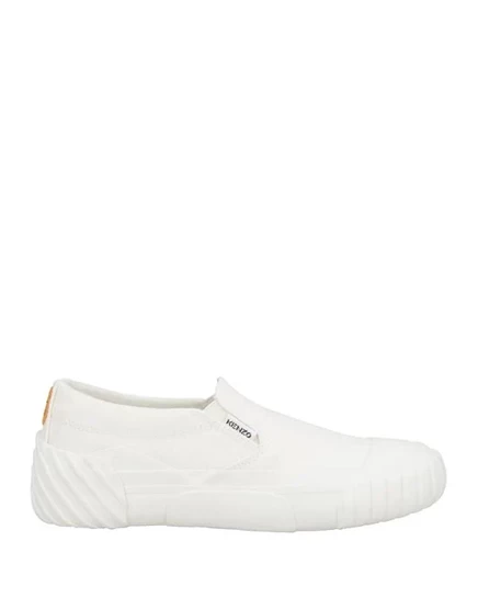 KENZO Кроссовки белый
