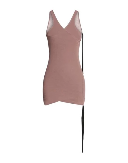 DRKSHDW by RICK OWENS Майка мальва