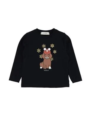 VICOLO promotion_baby иссиня-чёрный