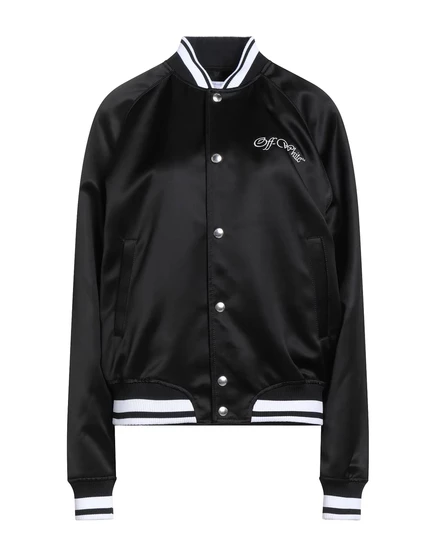 OFF-WHITE™ Lorenz_SP чёрный