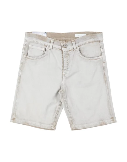 DONDUP superweek_junior бежевый