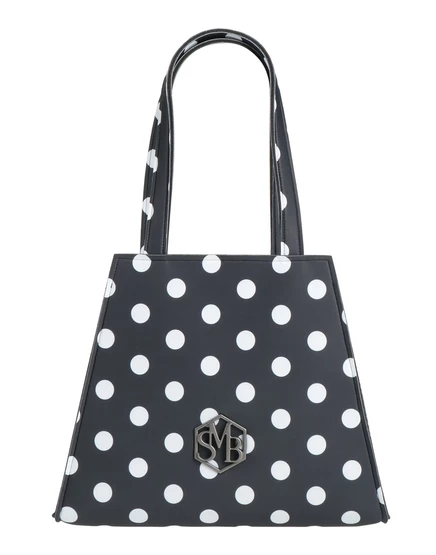 SAVE MY BAG  PAPERMAG чёрный