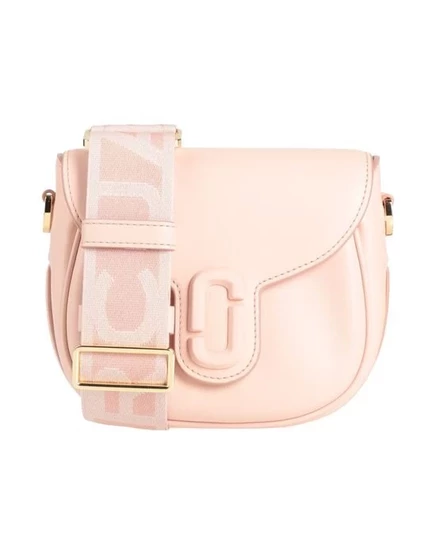 MARC JACOBS Сумка через плечо светло-розовый