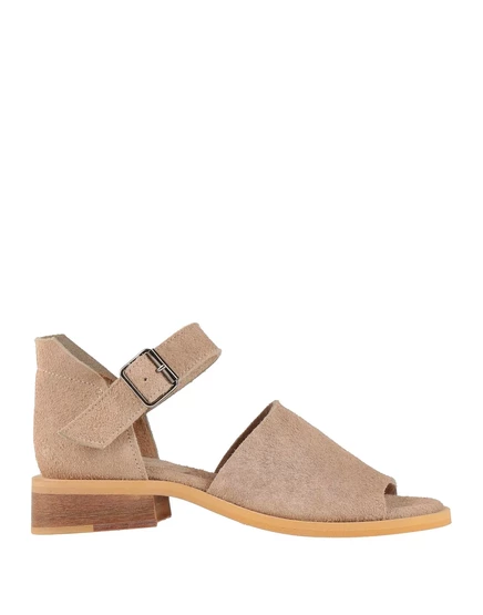 MOMA Sandals голубиный