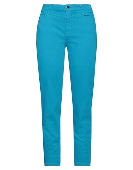 KAOS JEANS Джинсовые брюки лазурный