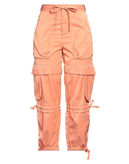 Женские брюки-карго Isabel Marant, песочные