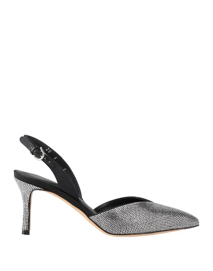 FERRAGAMO WONDERWOMAN чёрный