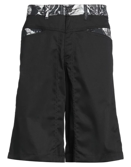 VERSACE JEANS COUTURE Lorenz_SP чёрный