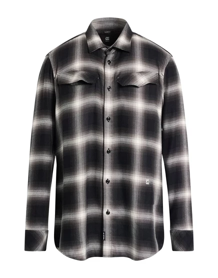 G-STAR RAW Lorenz_SP чёрный
