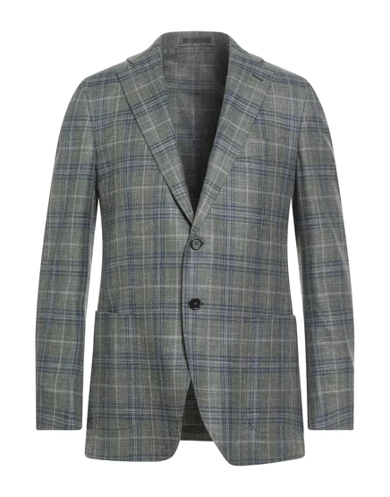 SCABAL® PAPERMAG шалфейно-зелёный