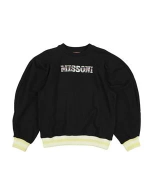 MISSONI KIDS promotion_junior чёрный