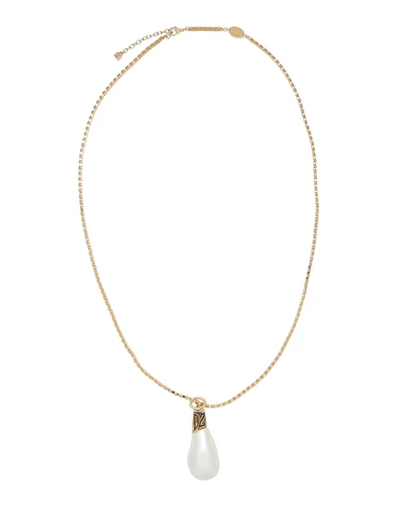 DSQUARED2 Necklaces белый