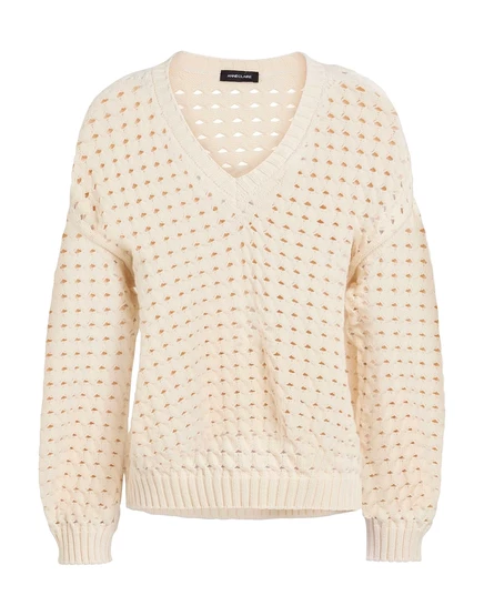 ANNECLAIRE Sweaters белый
