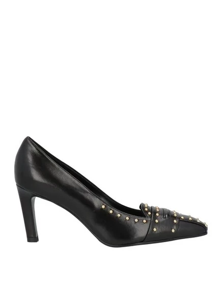 LELLA BALDI Туфли чёрный