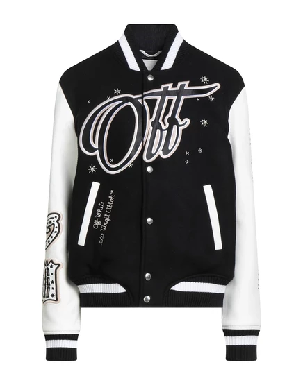 OFF-WHITE™ Lorenz_SP чёрный