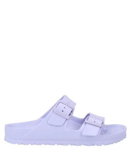 Женские сандалии Birkenstock EVA, мальвовые