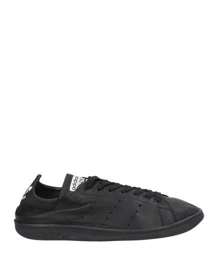 BALENCIAGA x ADIDAS ORIGINALS Sneakers чёрный