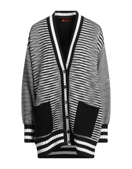 MISSONI Cardigans чёрный