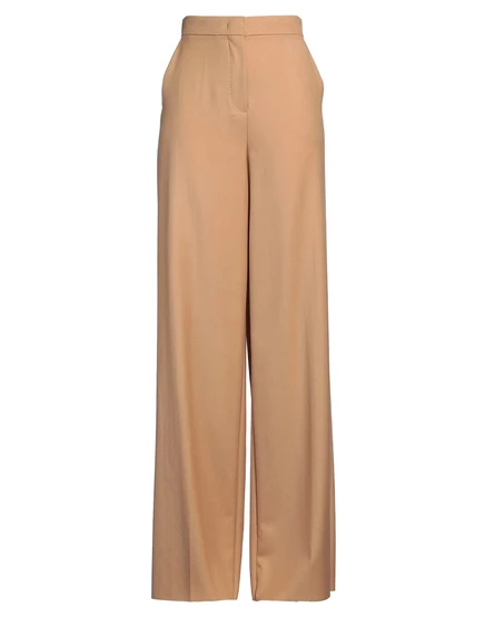 MAX MARA Pants песочный