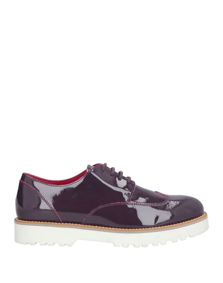 Женские дерби Hogan, фиолетовые