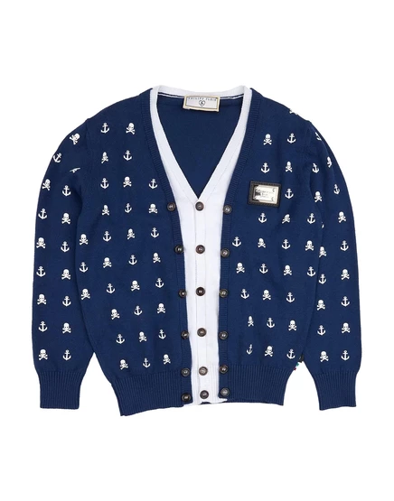 PHILIPP PLEIN promotion_kid иссиня-чёрный