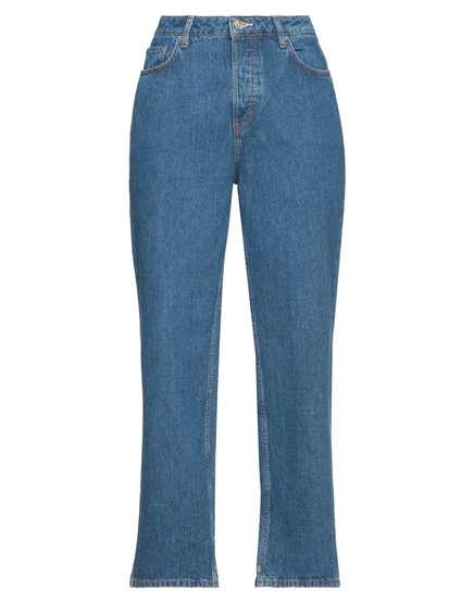 Женские джинсы Maison Scotch Wonderwoman, синие