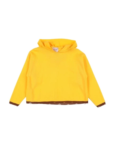 MARIUCCIA promotion_kid жёлтый